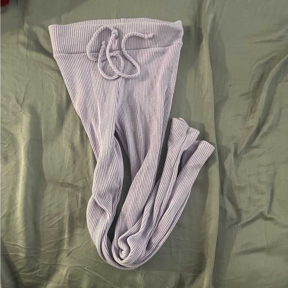 Wanderlust Lavender Leggings 💜